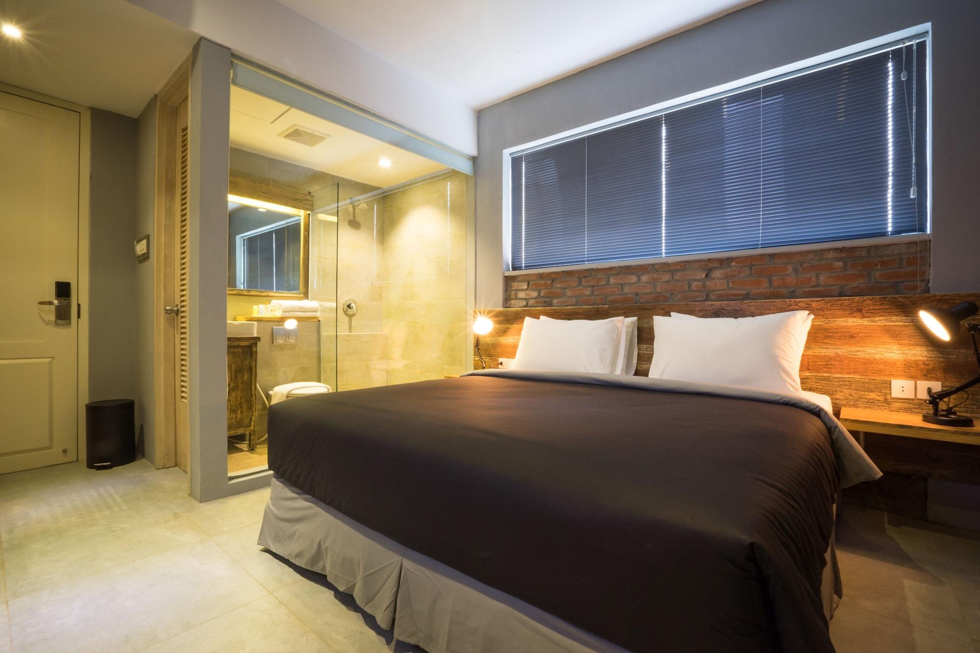 Hotel Summerbird  Bed And Brasserie Bandung