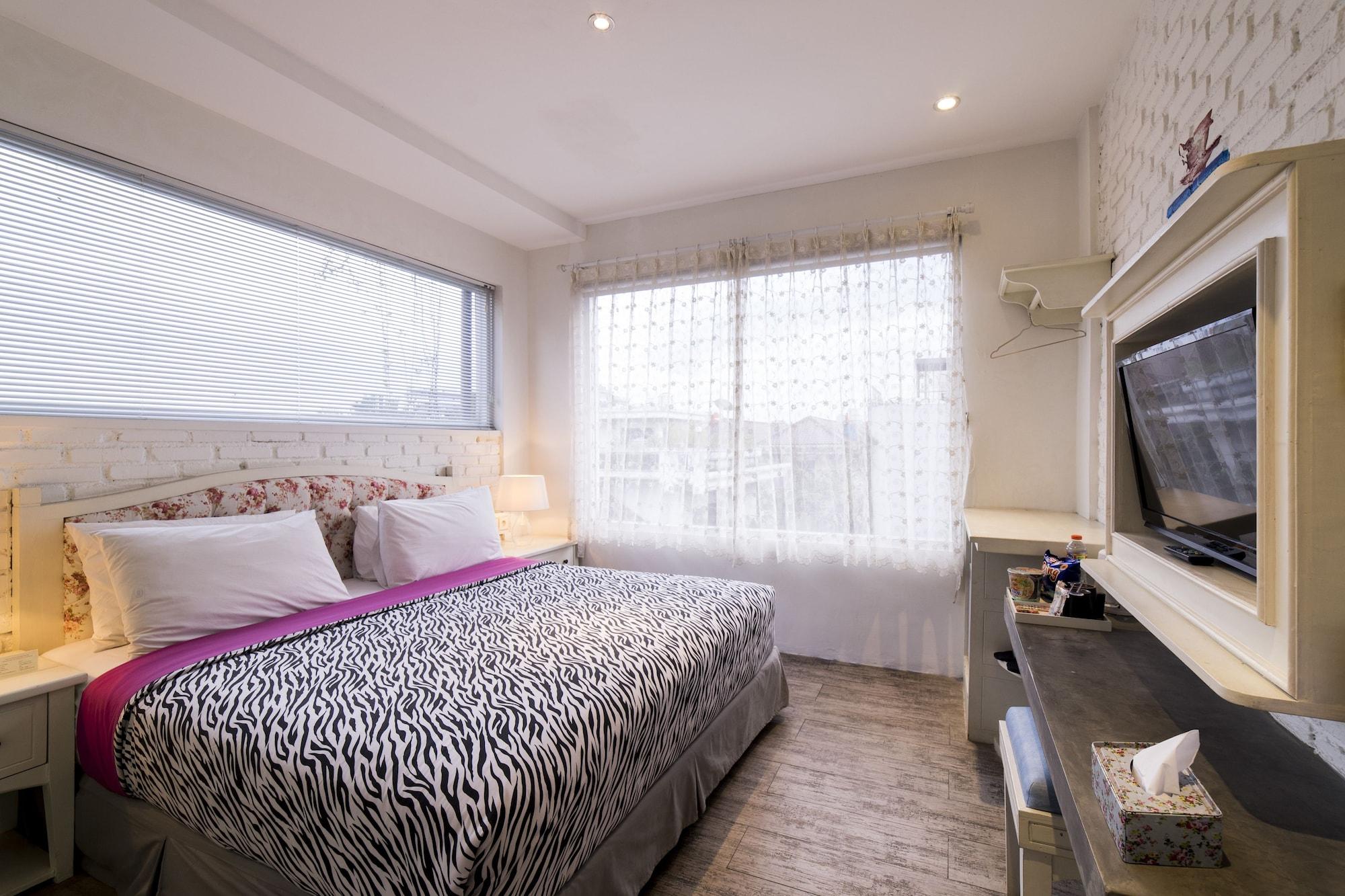 Hotel Summerbird - Bed And Brasserie