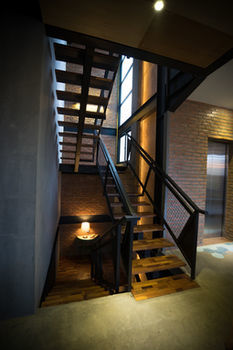 Hotel Summerbird - Bed And Brasserie Bandung