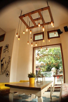 Summerbird - Bed And Brasserie