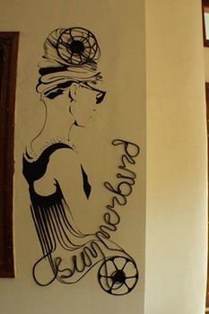 Summerbird  Bed And Brasserie 2* Bandung