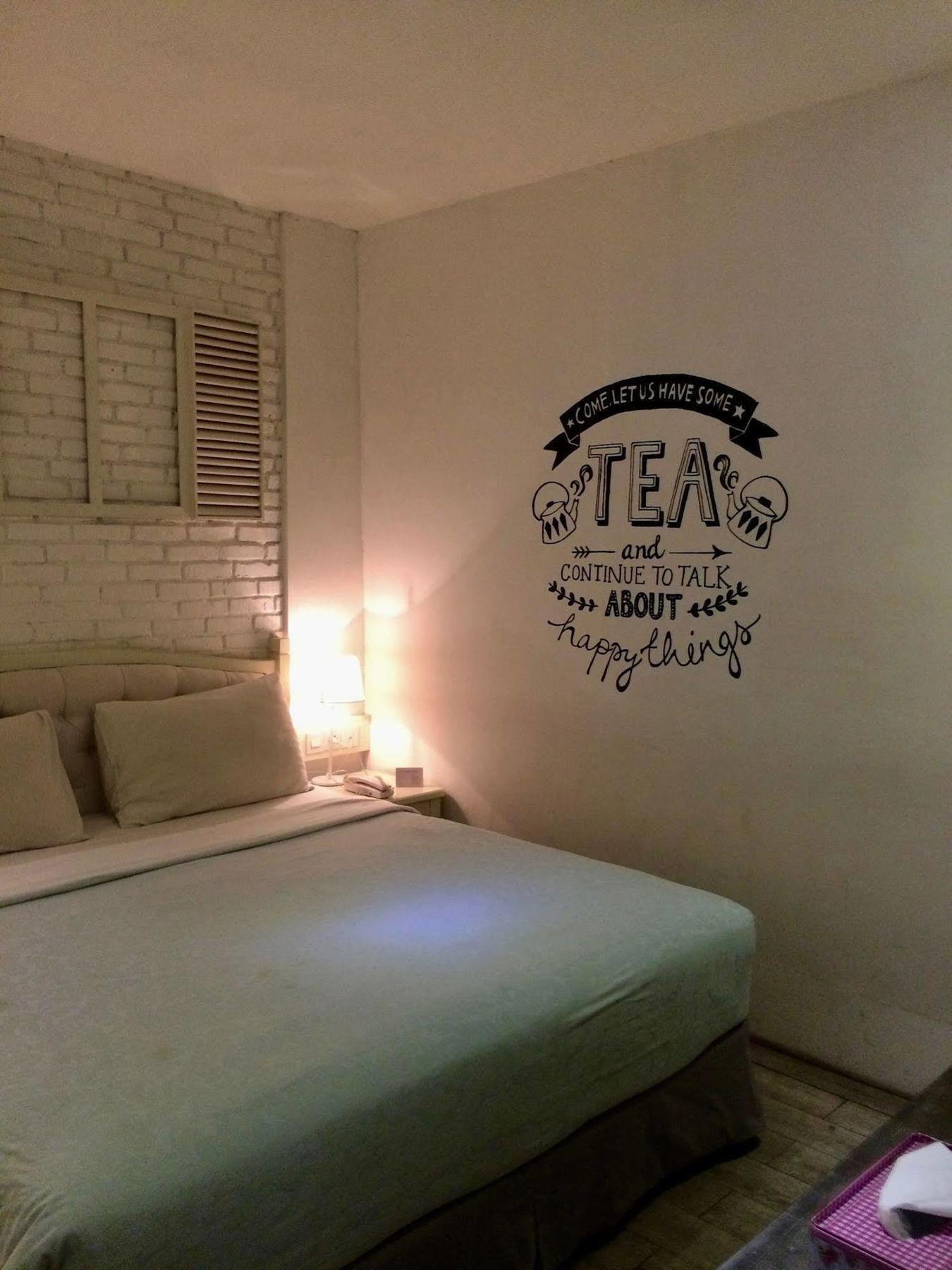 Summerbird - Bed And Brasserie 2*