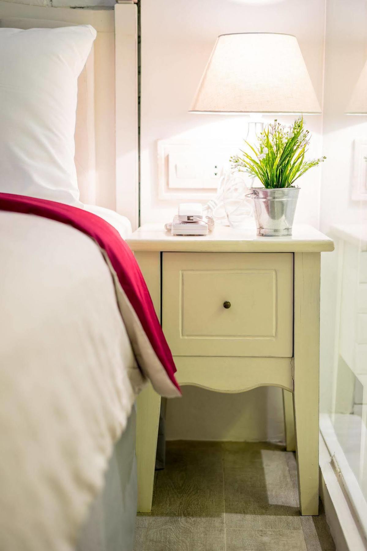 Hotel Summerbird  Bed And Brasserie Bandung