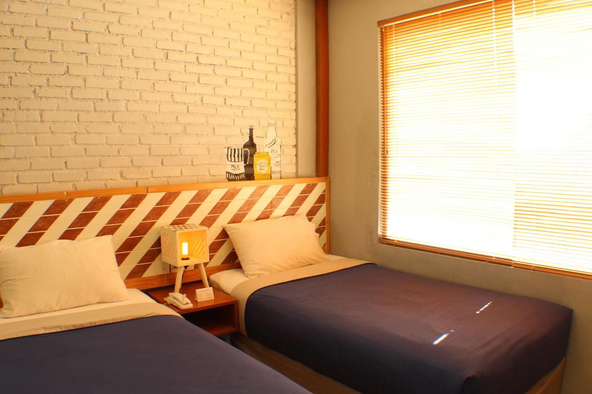 Summerbird - Bed And Brasserie Hotel 2*