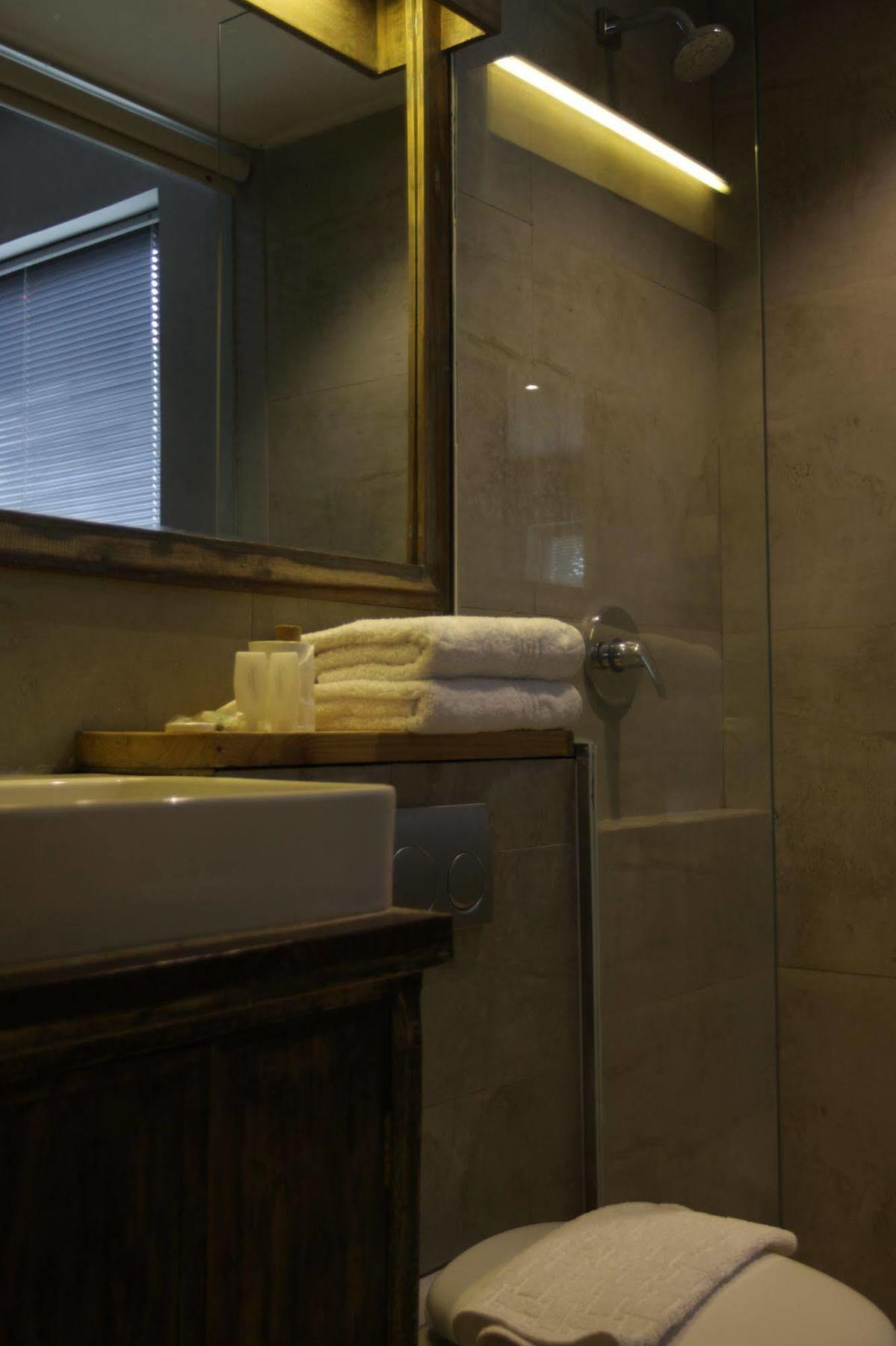 Hotel Summerbird  Bed And Brasserie Bandung
