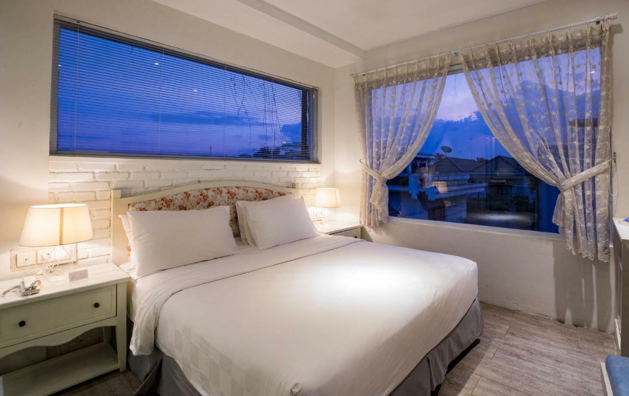 Summerbird - Bed And Brasserie Hotel