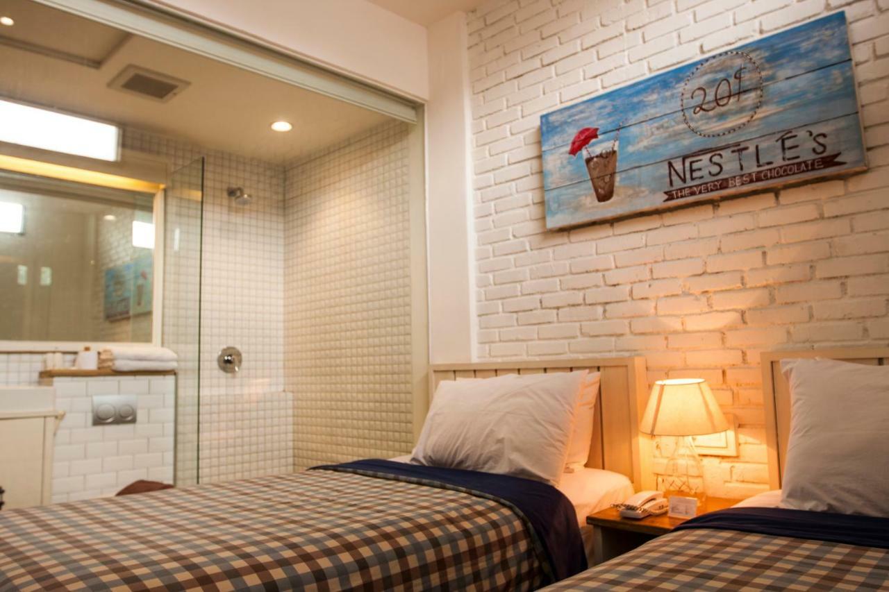 Summerbird - Bed And Brasserie 2* Bandung