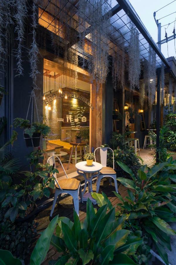 Hotel Summerbird - Bed And Brasserie