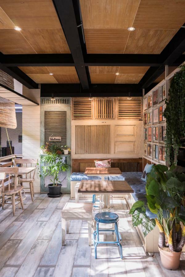 Summerbird - Bed And Brasserie 2*