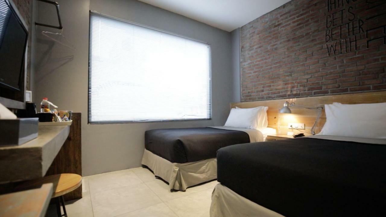 Hotel Summerbird - Bed And Brasserie Bandung